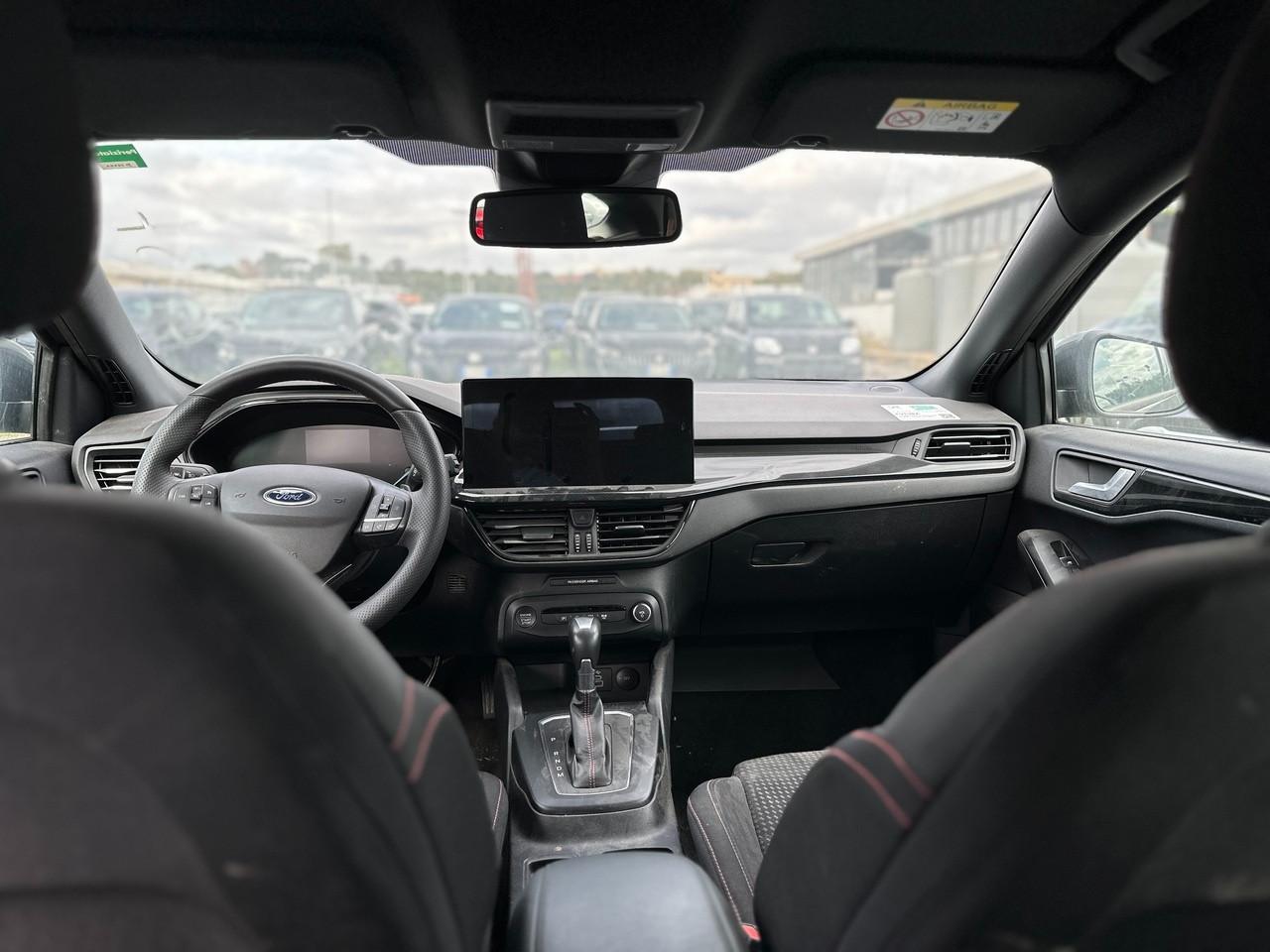 FORD Focus V 2022 SW - Focus SW 1.0t ecoboost h ST-Line 125cv