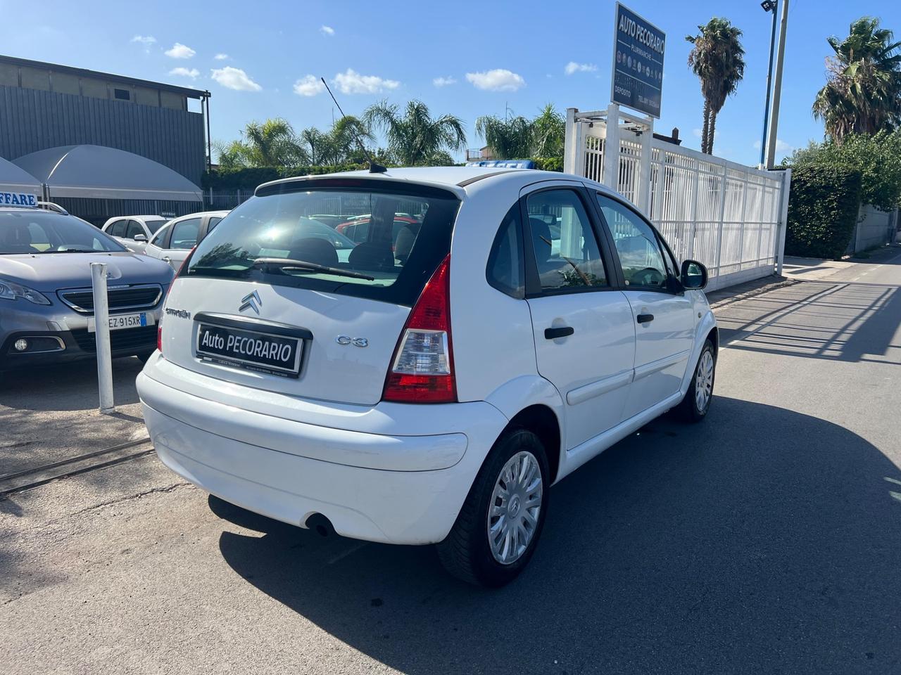 Citroen C3 1.4 HDi 70CV airdream Perfect