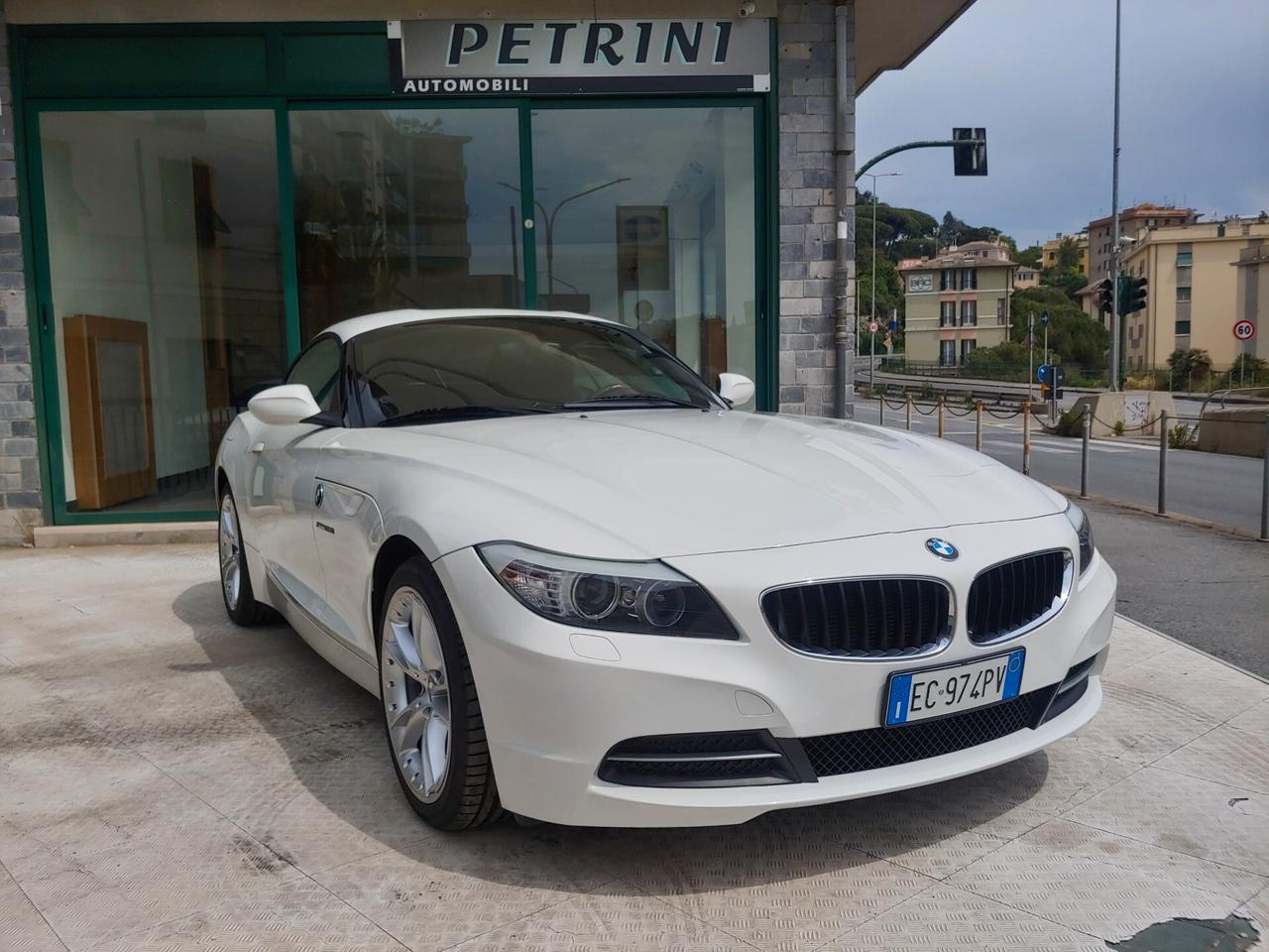 Bmw Z4 sDrive23i