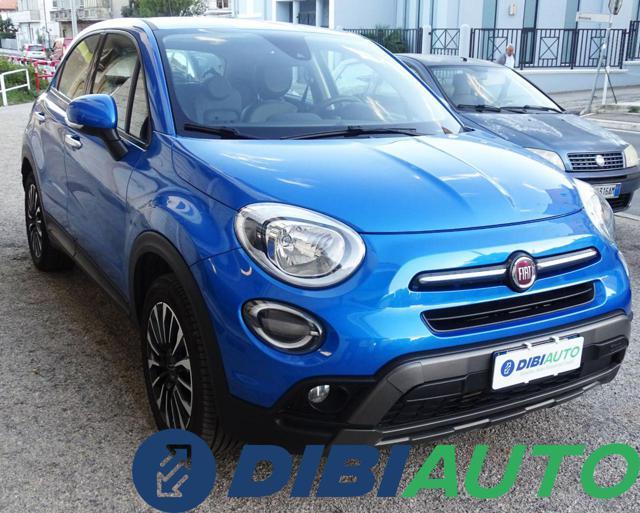 FIAT 500X 1.6 MultiJet 120 CV Cross UNIPROP.