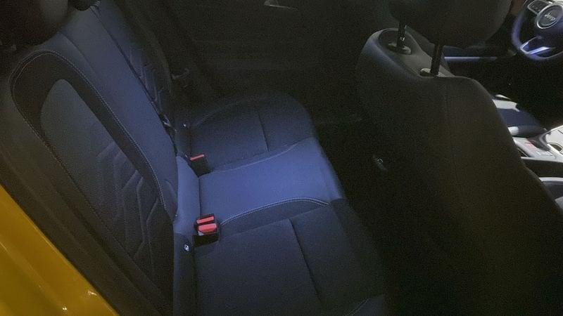 Jeep Avenger Avenger 1.2 Turbo 100 CV MHEV Summit