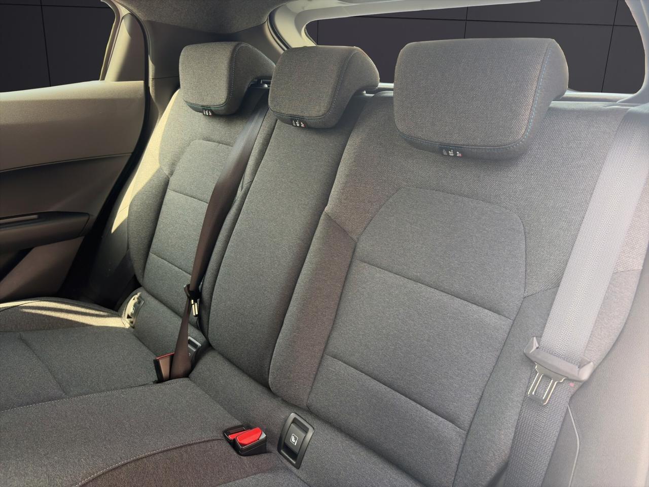 Renault NEW Clio 1.2 TCe 115 cv EVOLUTION A 106