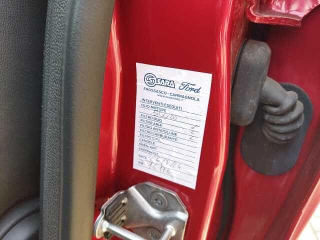 Ford EcoSport 1.0 EcoBoost 125 CV Start&Stop Active