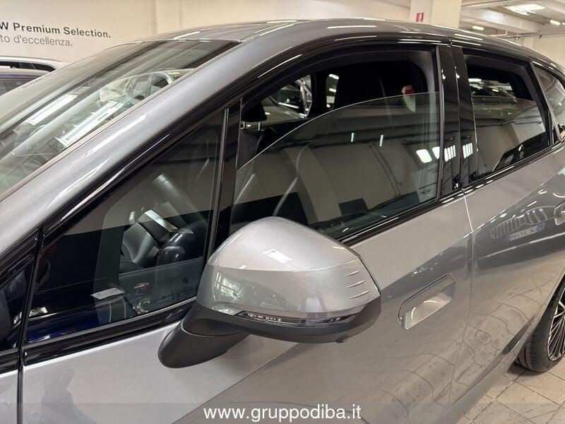 BMW Serie 2 Active Tourer Serie 2 U06 Active Tourer 218d Active Tourer Msport auto
