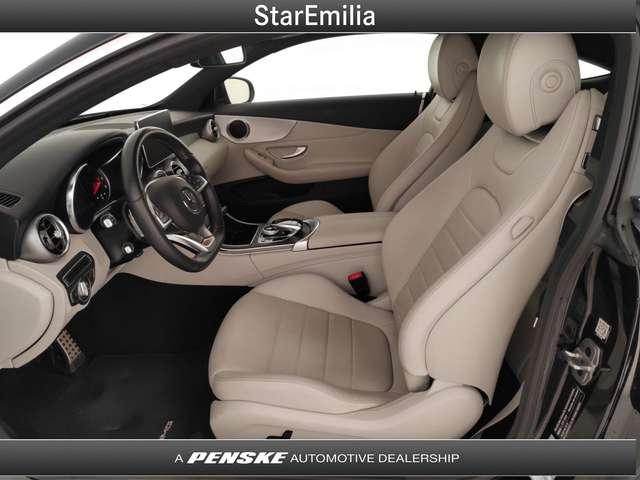 Mercedes-Benz C 250 C 250 d 4Matic Automatic Premium