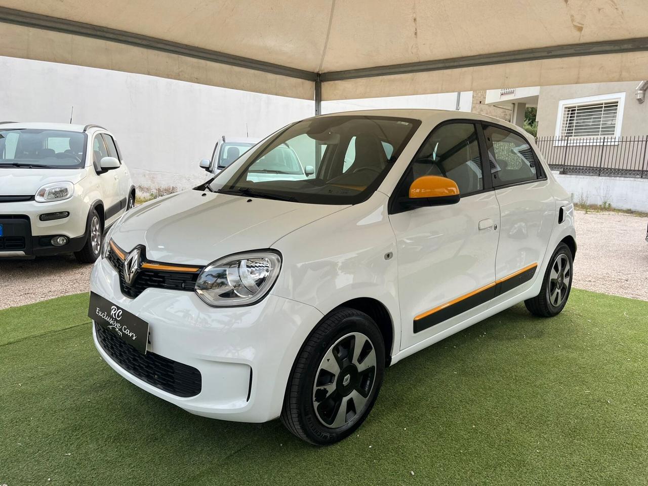 Renault Twingo 1.0 SCe Live