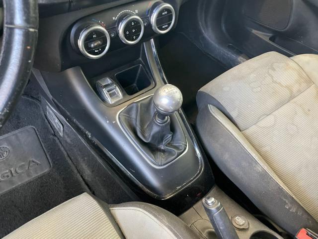 ALFA ROMEO Giulietta 1.6 JTDM-2 105 CV