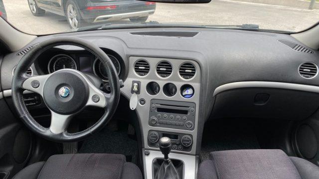 ALFA ROMEO 159 1.9 JTDm 16V Sportwagon Distinctive