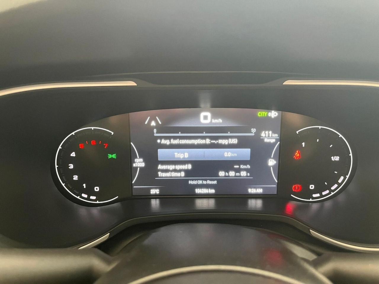 Fiat Tipo 1.6 Mjt S&S SW Business