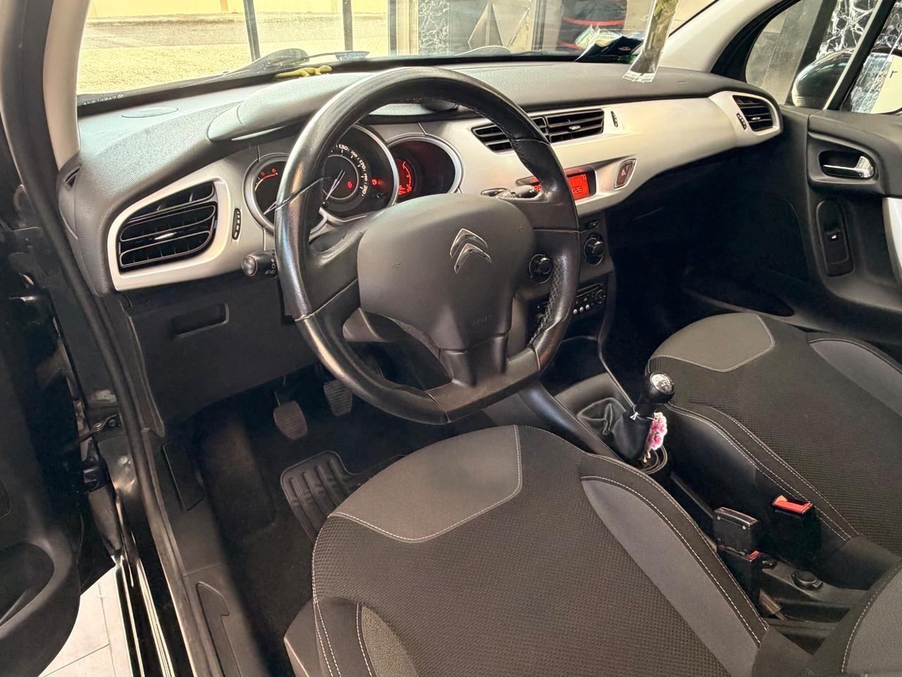 Citroen C3 1.4 HDi 70 FAP Business