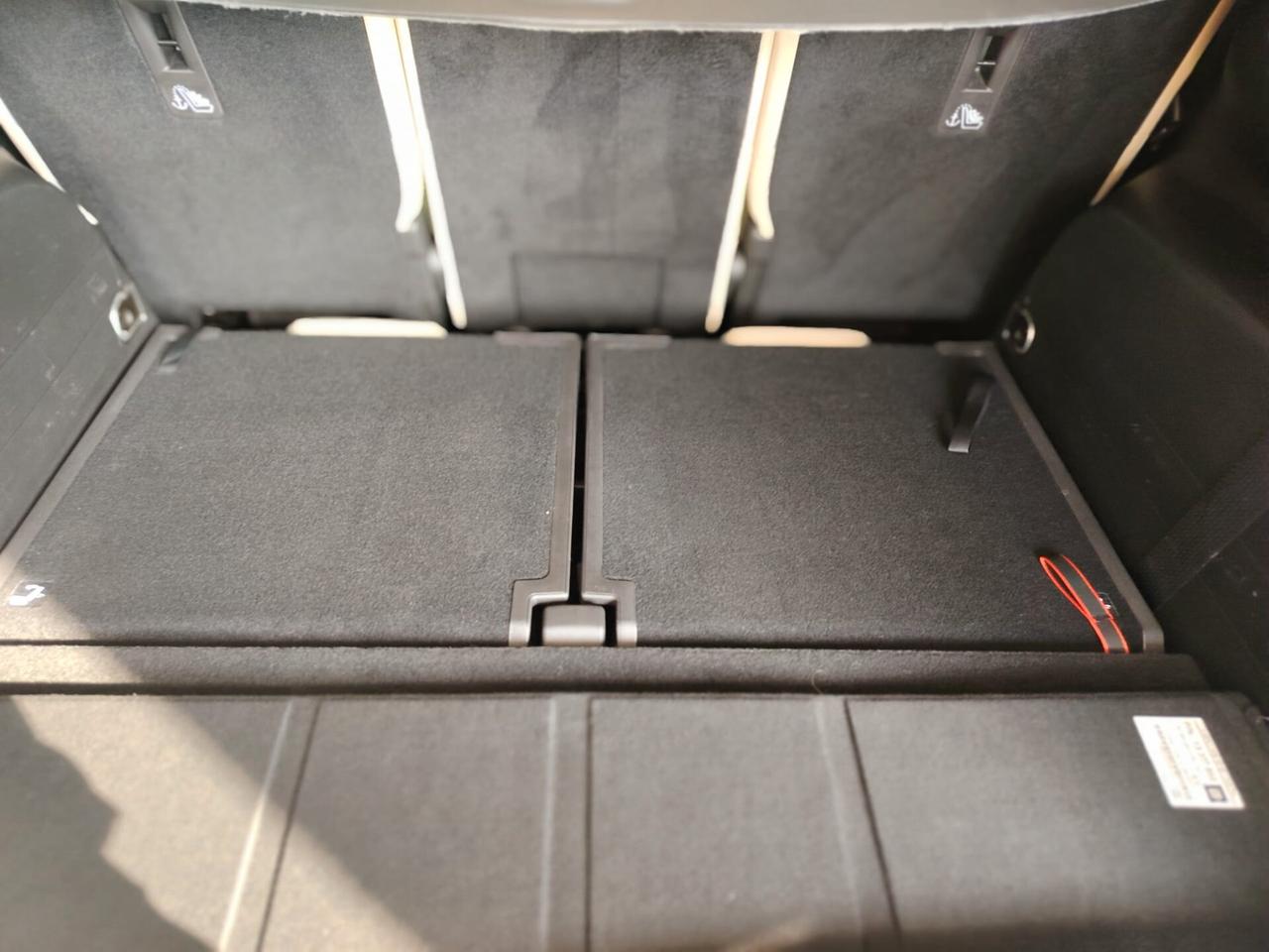 Opel Zafira 1.6 metano