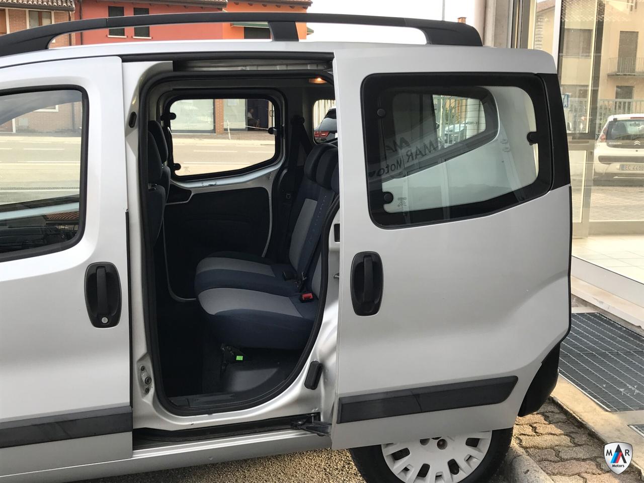 Citroen Nemo 1.4 Multispace