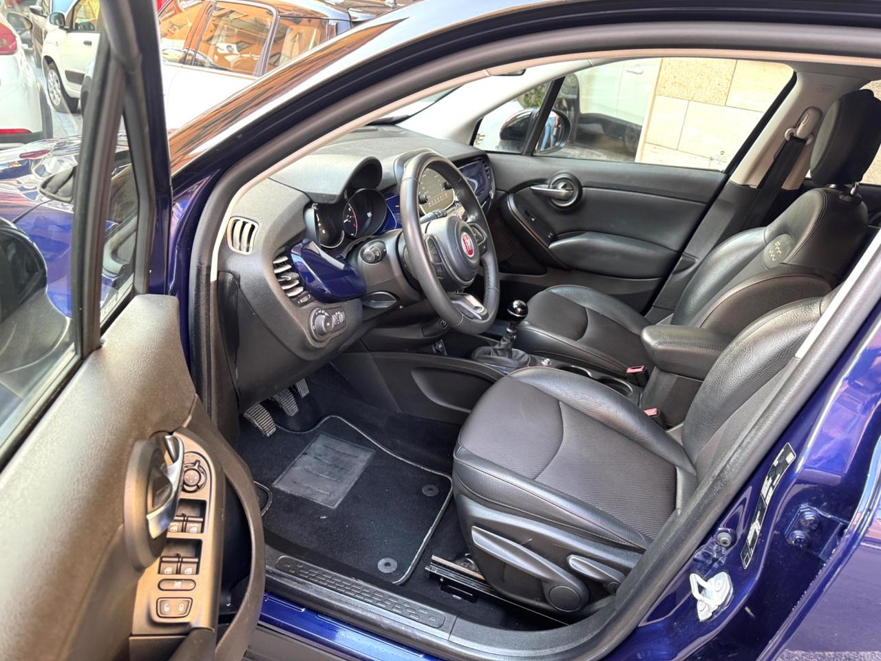 Fiat 500X 1.0 T3 120 CV Lounge