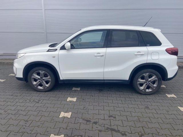 SUZUKI Vitara 1.0 Boosterjet 4WD AllGrip Cool - UNIPROPRIETARIO