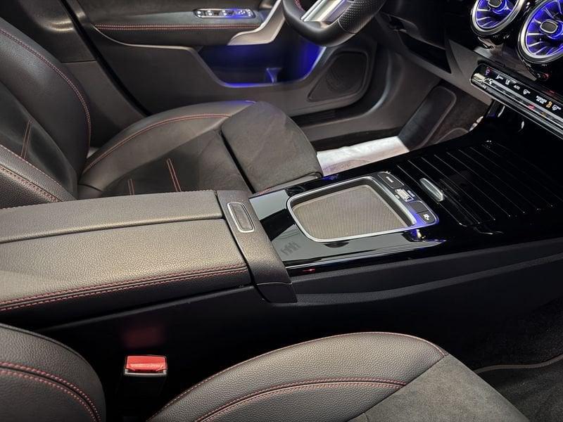 Mercedes-Benz Classe A A 200 d AMG Line Premium Plus