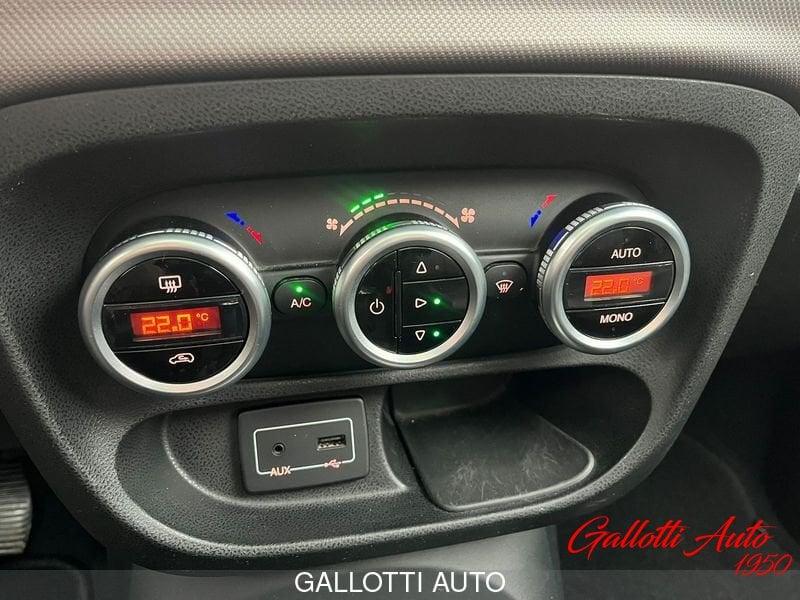 FIAT 500L 1.4 95 CV Lounge