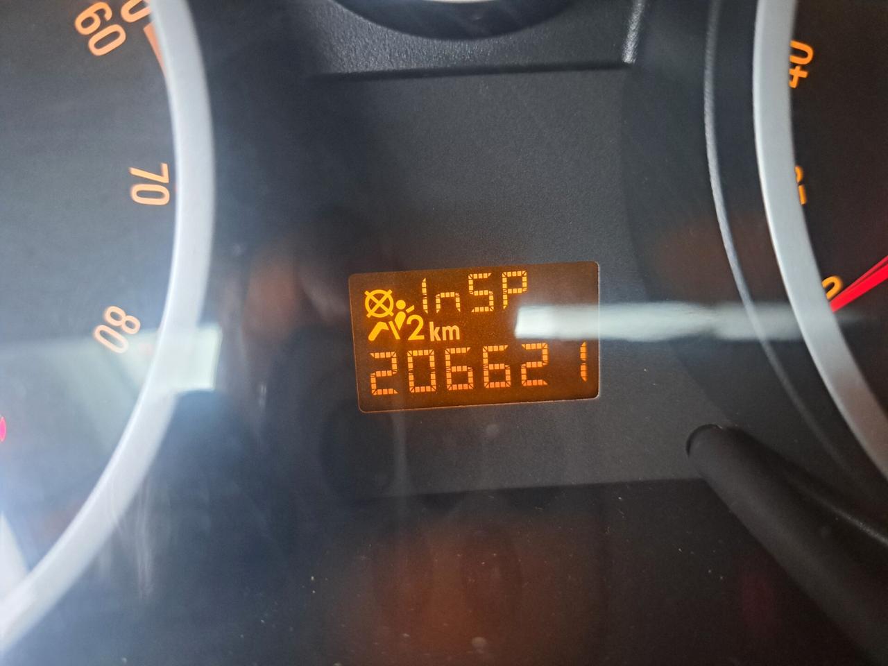 Opel Corsa 1.2 5 porte Club