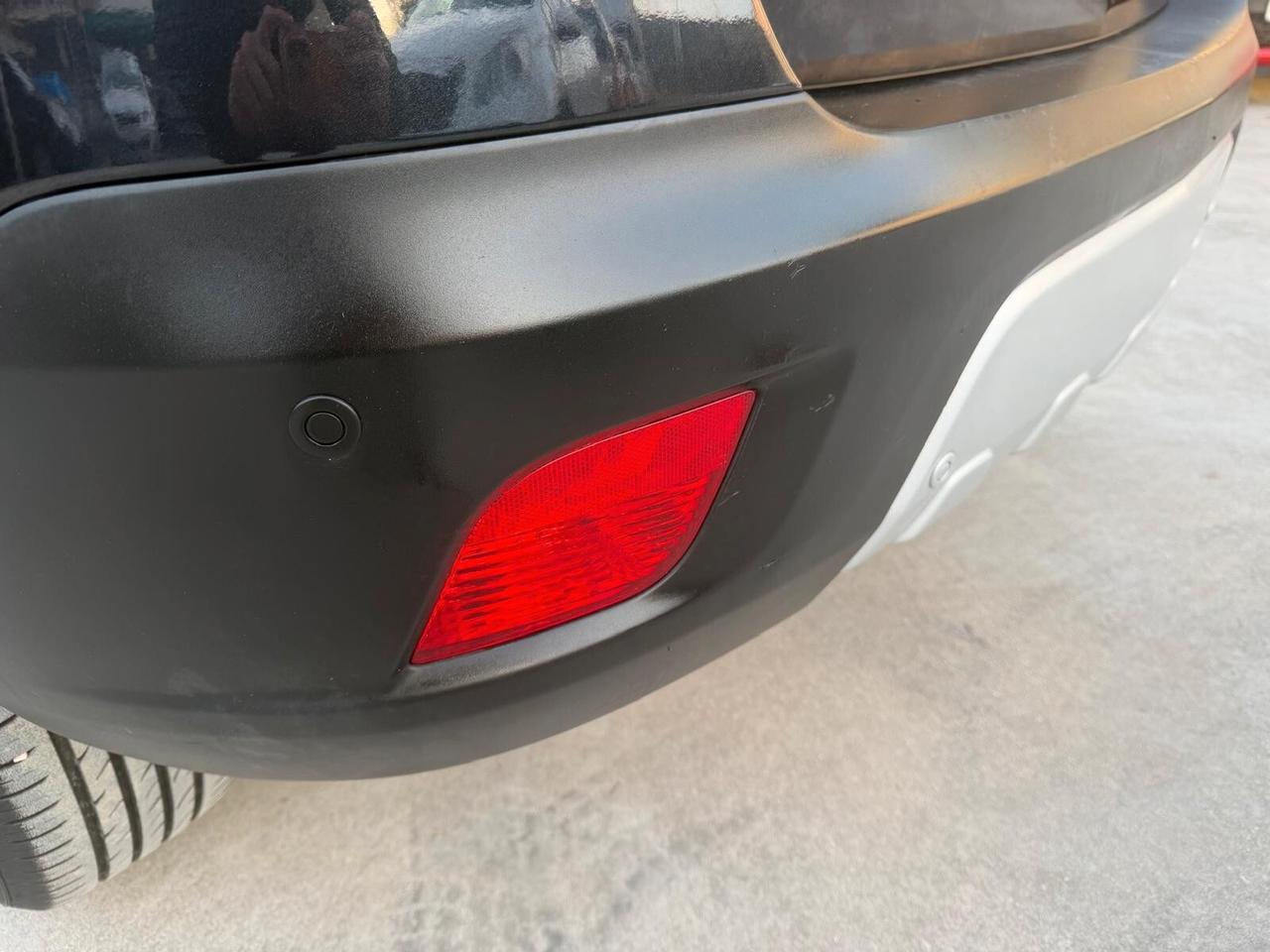 Opel Mokka 1.4 Turbo GPL Tech 140cv Cosmo