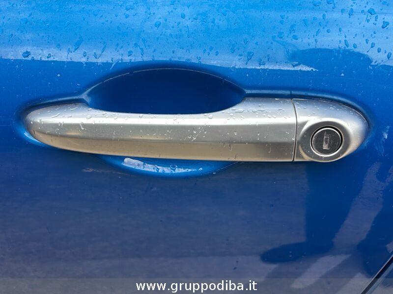 FIAT 500X 2018 Diesel 1.6 mjt City Cross 4x2 120cv dct