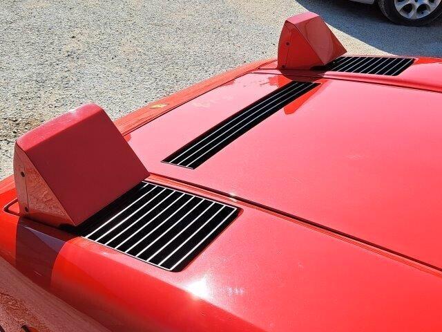 Ferrari 208 GTS TURBO -ASI-