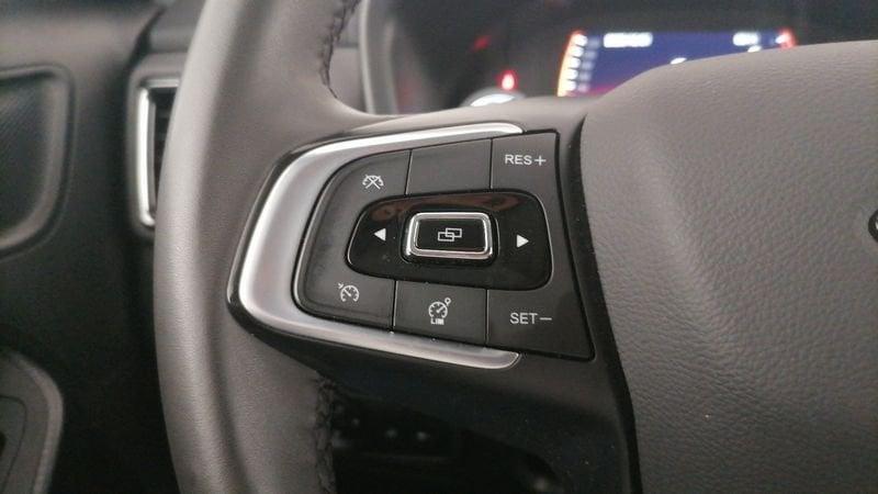 DR AUTOMOBILES dr 4.0 1.5 Gpl 114cv