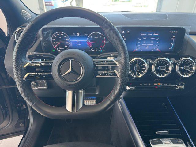 MERCEDES-BENZ GLA 180 d Automatic AMG Line Advanced Plus