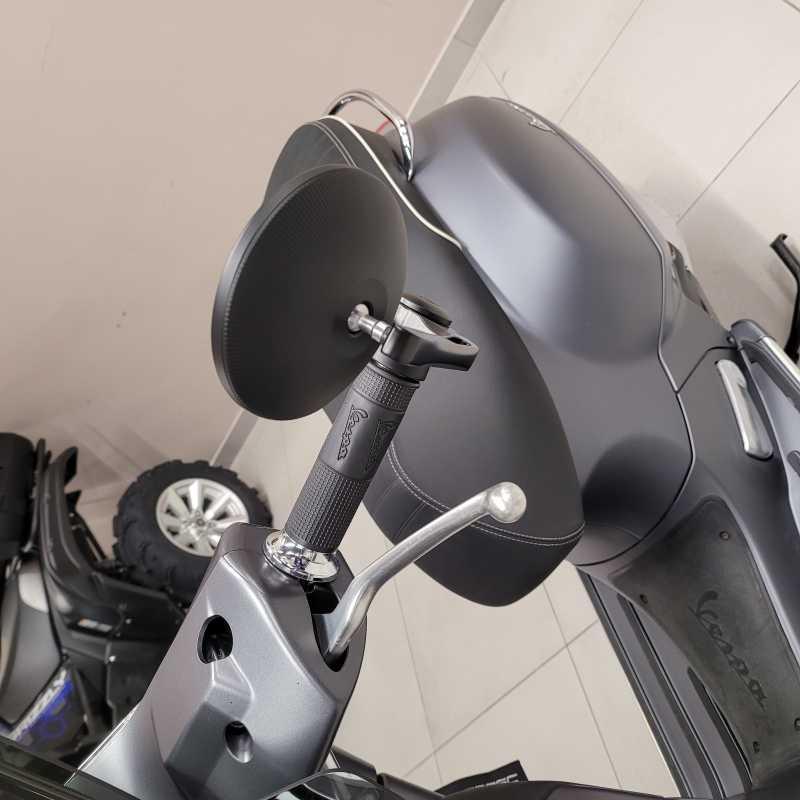 Vespa GTS 300 Super Hpe - 2019