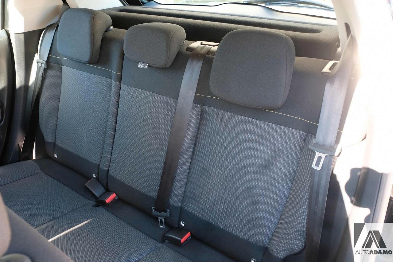 Citroen C3 BlueHDi 100 S&S Feel