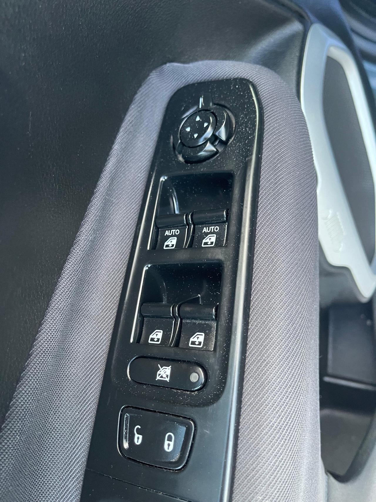 Jeep Renegade Rrnegade 1.6 Diesel 120 CV 2016