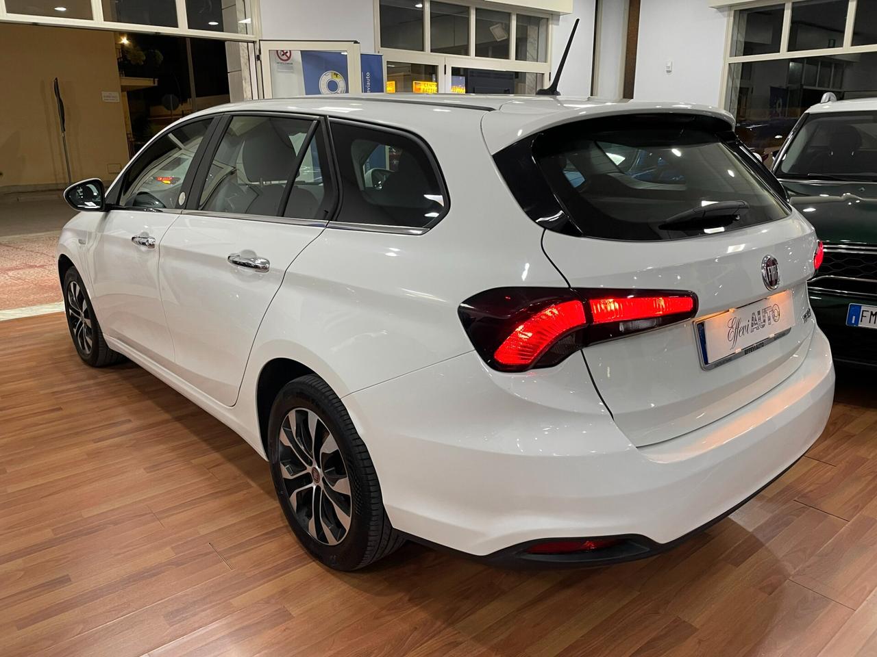 FIAT TIPO 1.6 MJT 120CV SW MIRROR - 2020