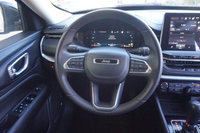 JEEP Compass 1.3 Turbo T4 190 CV PHEV AT6 4xe Limited