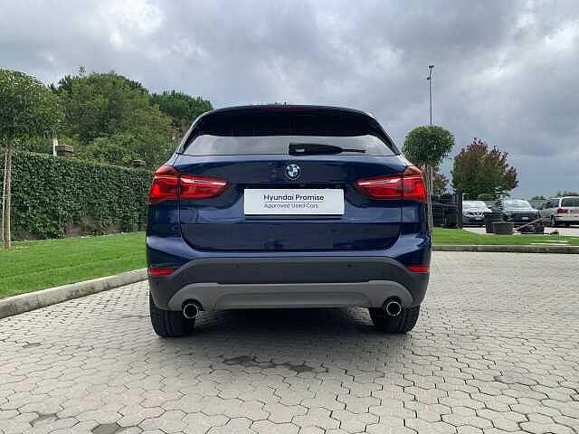 BMW X1 xDrive20d xLine