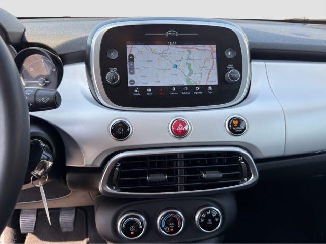 FIAT 500X 500X 1.3 MultiJet 95 CV Connect