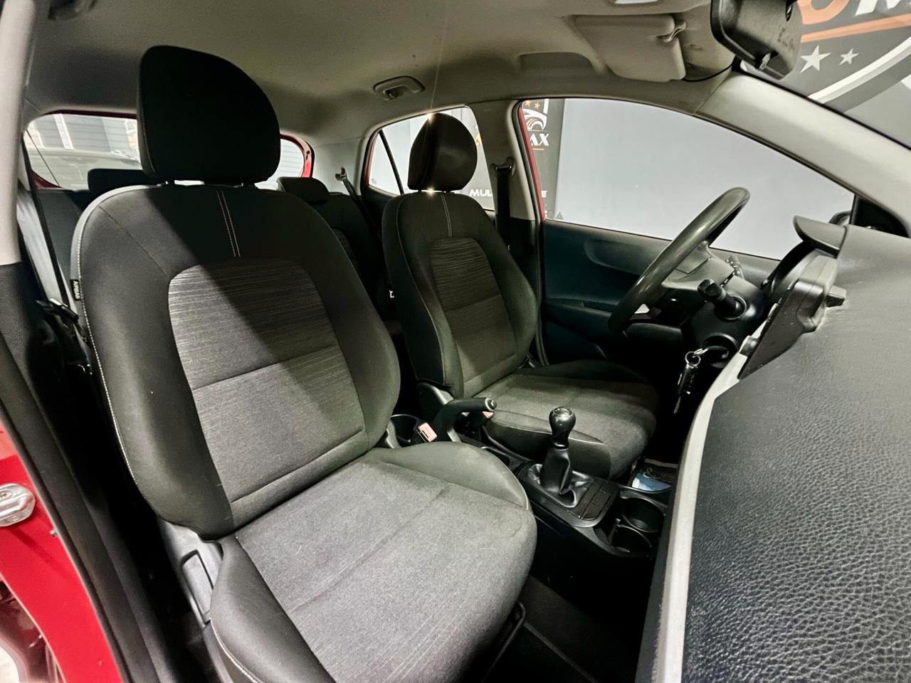 Kia Picanto 1.0 EcoGPL 67cv Cool 2018