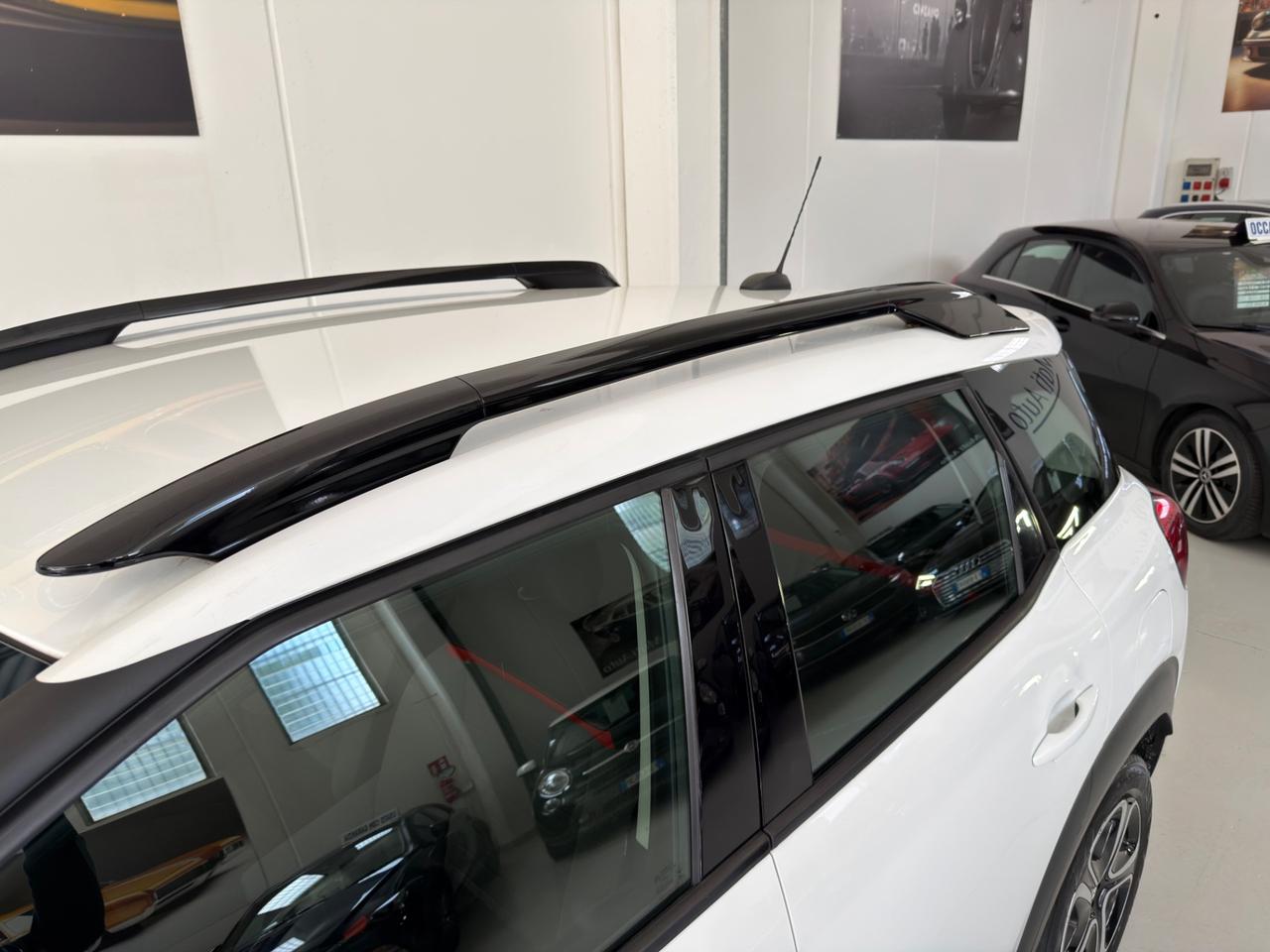 Citroen C3 Aircross PureTech 82 Shine