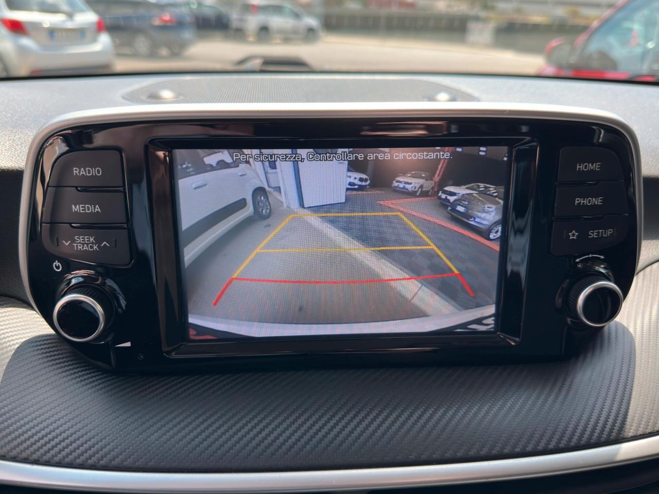 Hyundai Tucson 1.6 GDI XTech 132 cv