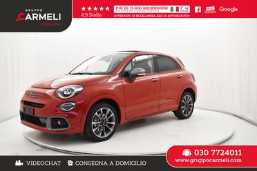 Fiat 500X 500X Dolcevita 1.5 t4 hybrid Sport 130cv dct TETTO APRIBILE