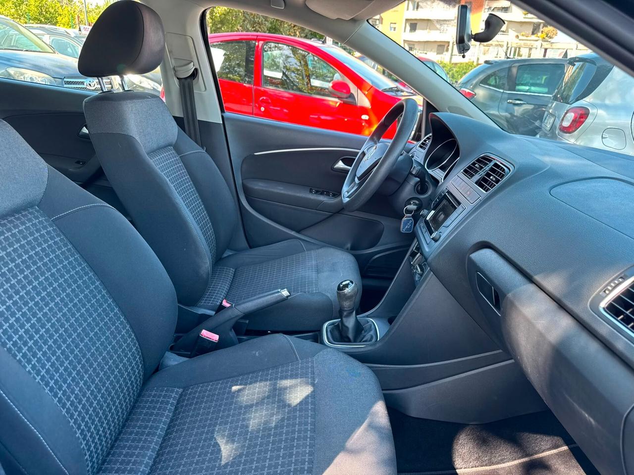 Volkswagen Polo 1.0 MPI 75 CV 5p. Fresh