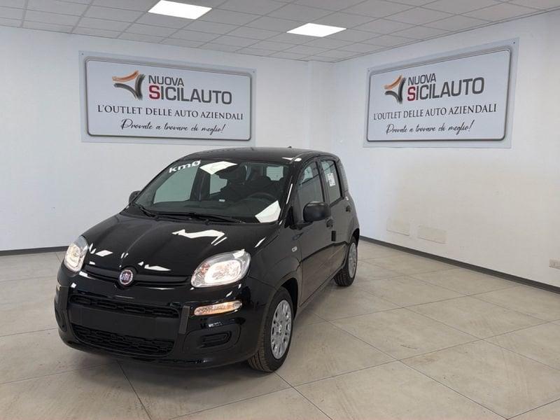 FIAT Pandina 1.0 65cv Hybrid Icon