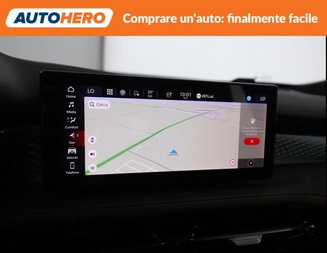 ALFA ROMEO Tonale 1.5 130 CV MHEV TCT7 Sprint