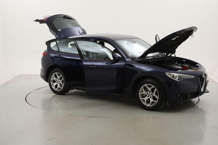 Alfa Romeo Stelvio Business AT8 RWD BR318422 2.1 Diesel 160CV