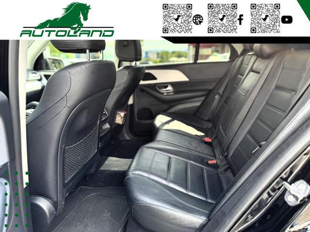 MERCEDES-BENZ GLE 350 de 4Matic EQ-Power Premium Plus 320Cv