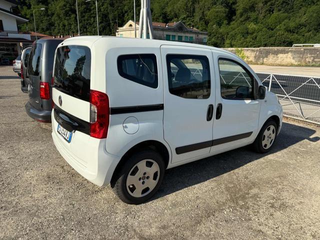FIAT Qubo 1.3 MJT 80 CV Lounge