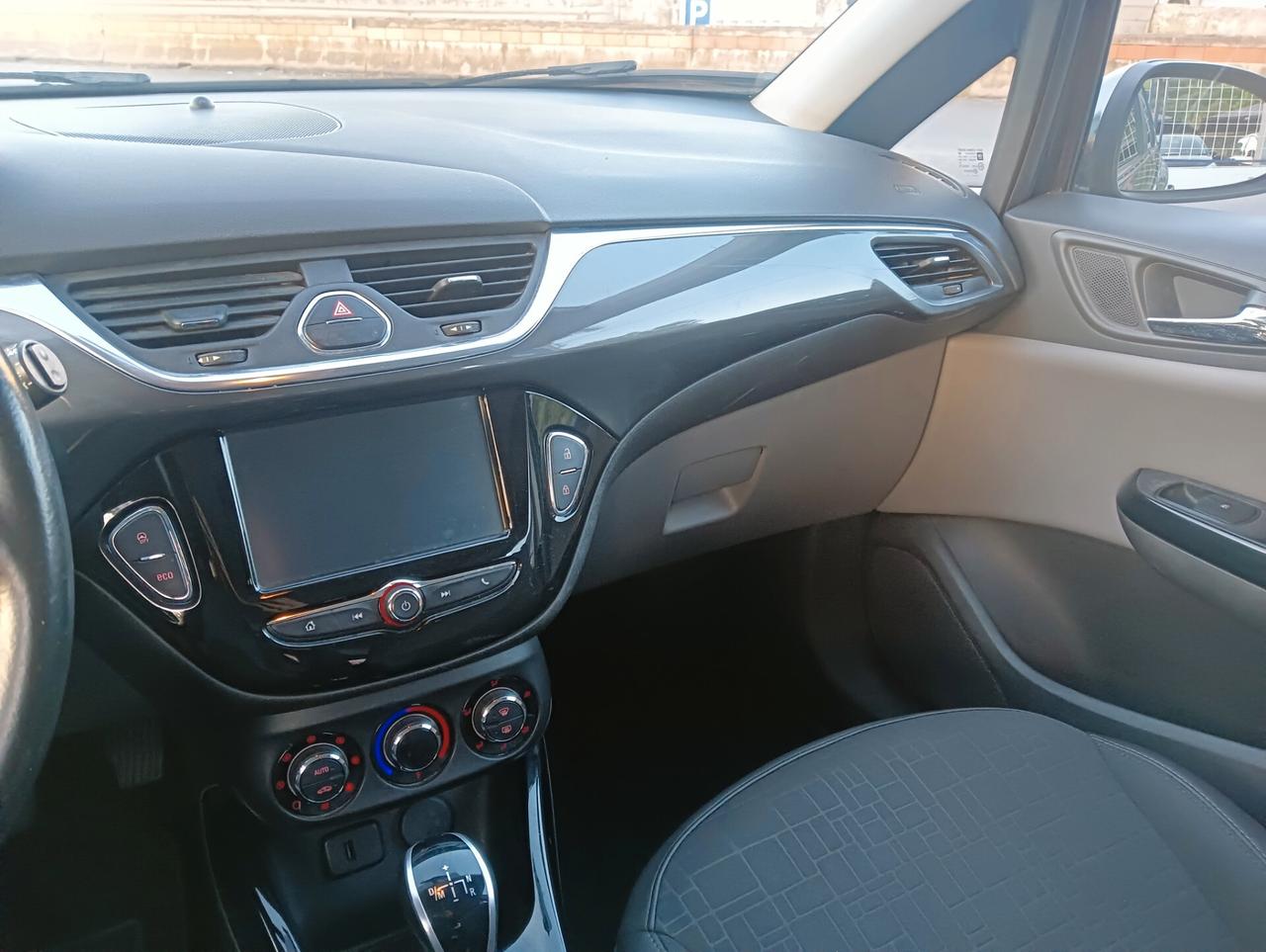 Opel Corsa 1.3 CDTI AUTOMATICA