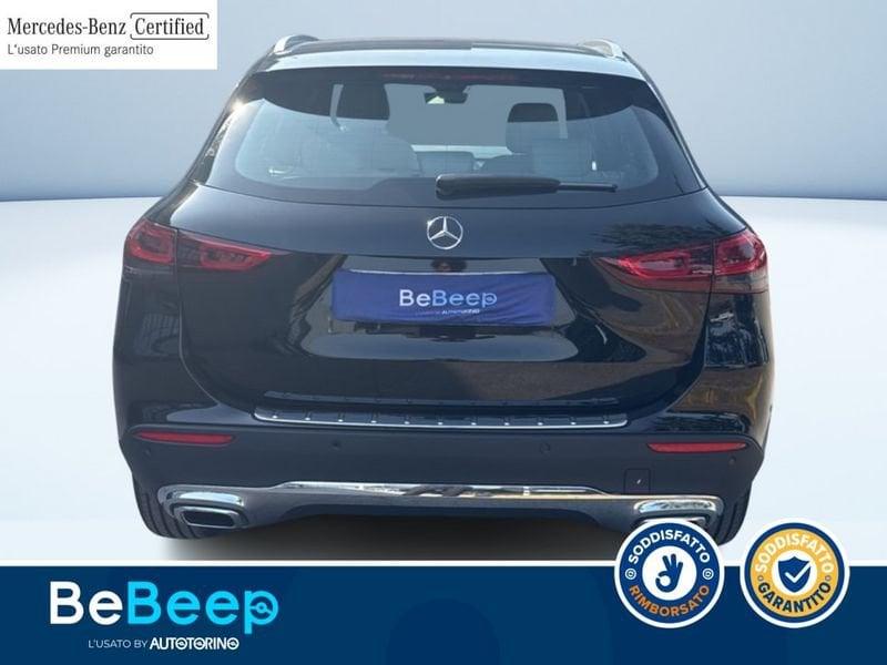 Mercedes-Benz GLA 200 SPORT AUTO