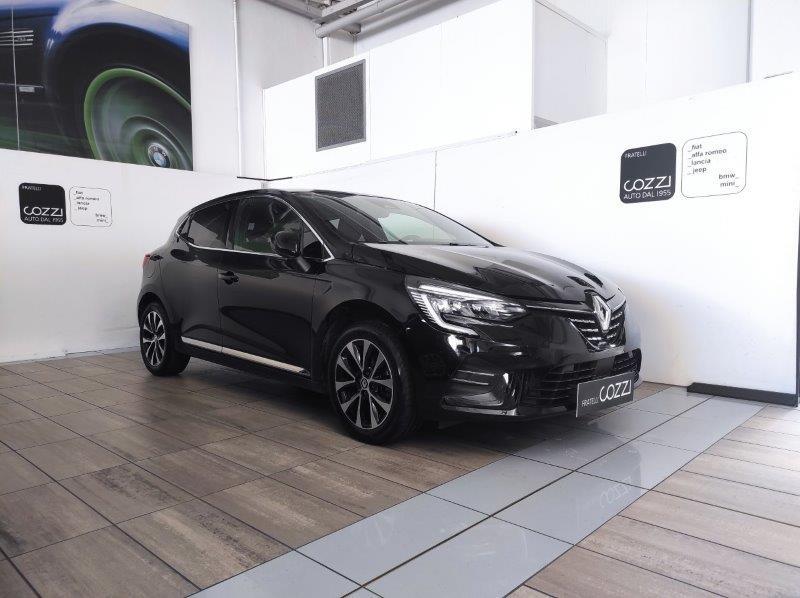 RENAULT Clio 5ª serie - Clio TCe 90 CV 5 porte Techno