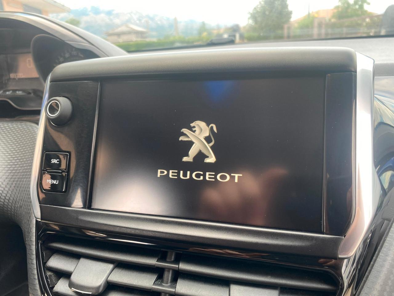 2019 Peugeot 2008