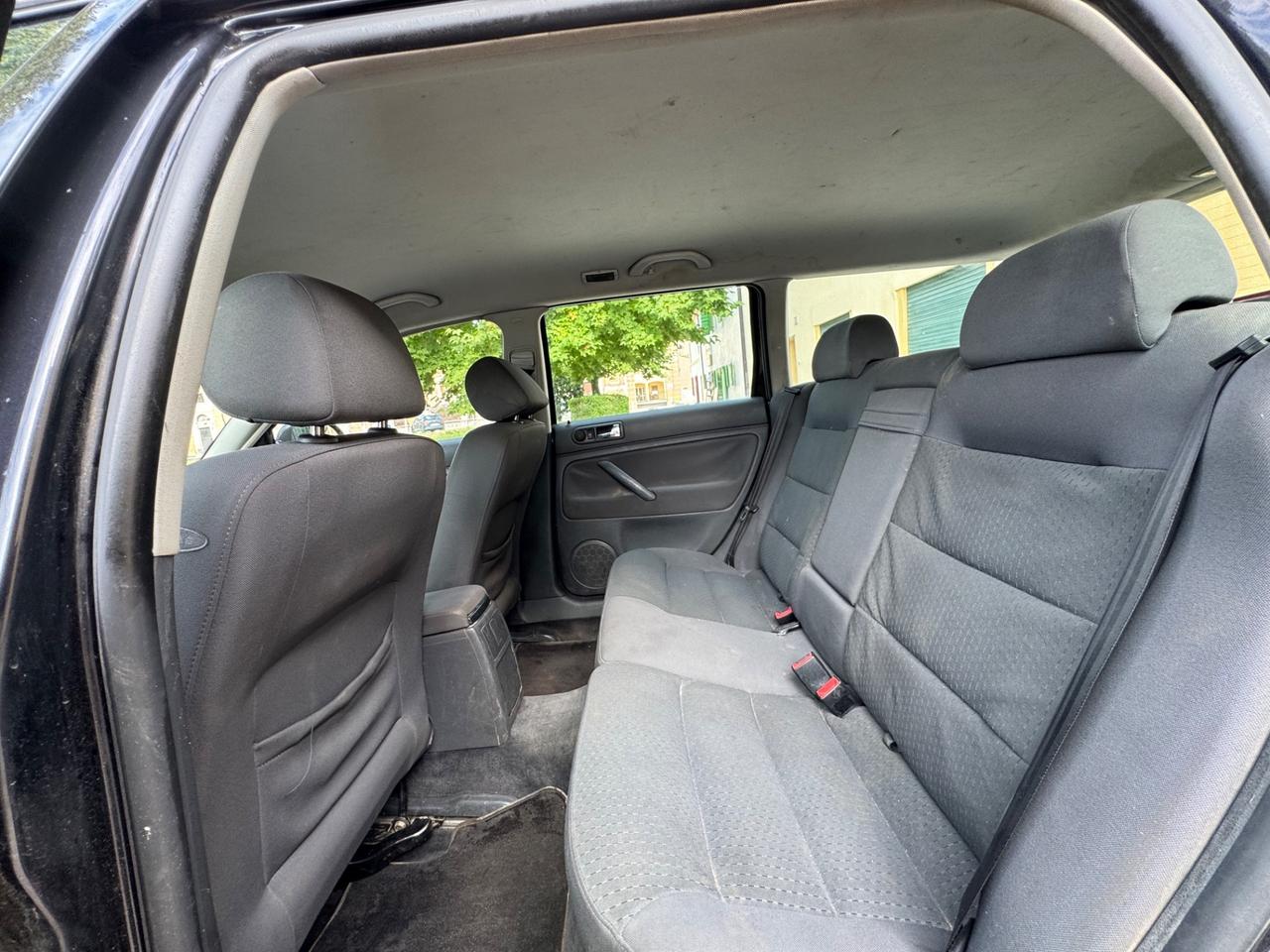 Volkswagen Passat 1.9 TDI/101 CV Var. Business