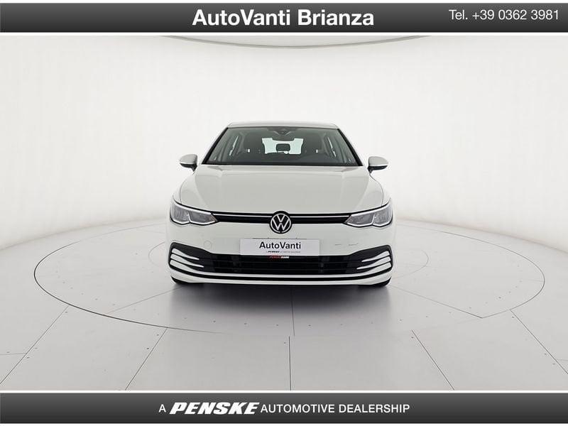 Volkswagen Golf Golf 1.5 eTSI 130 CV EVO ACT DSG Style