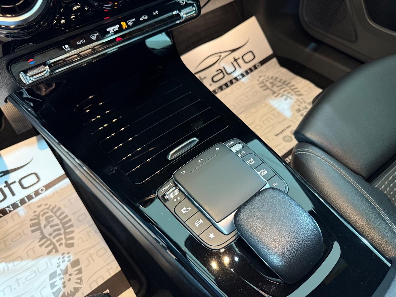 Mercedes-benz A 180 d Automatic Executive Sedan